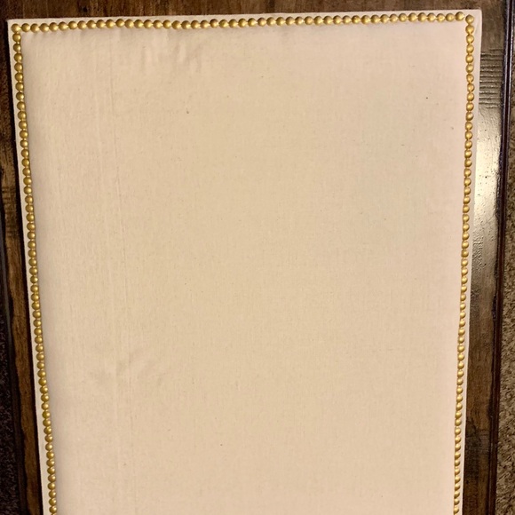 Hobby Lobby Other - Push Pin Board